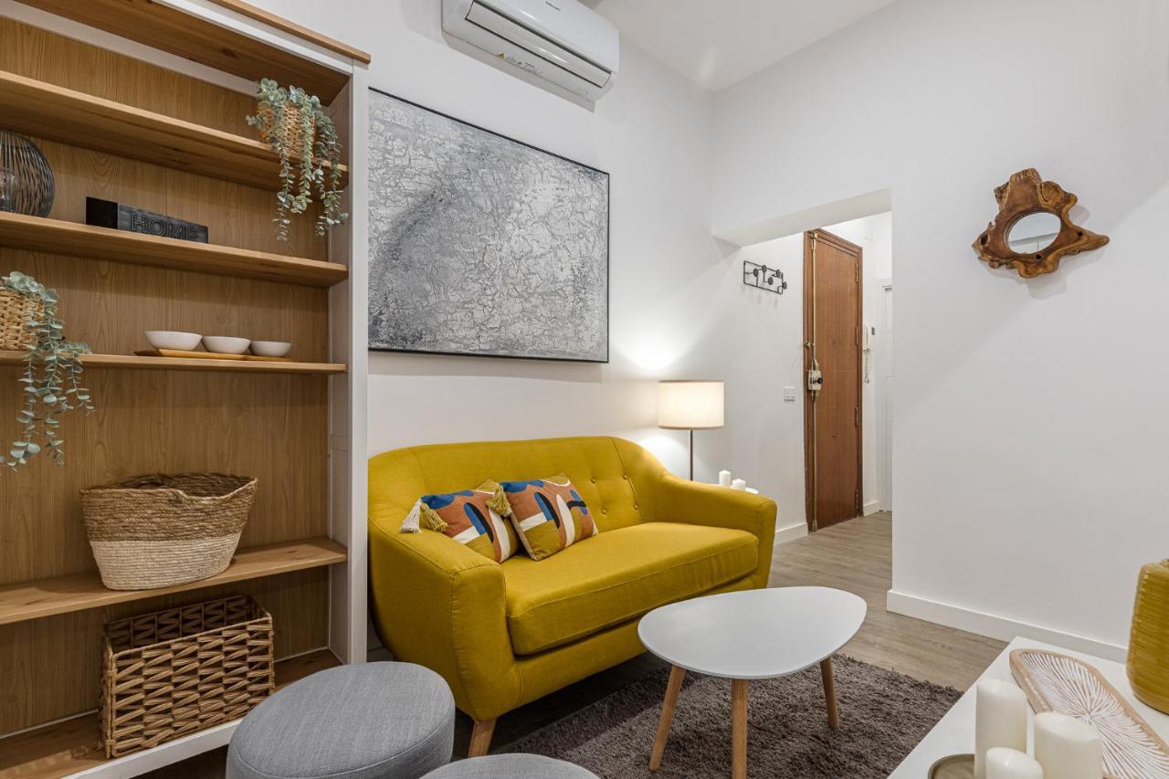 Precioso Apartamento En Retiro - C-Narvaez - Narv44 Madrid Exterior foto