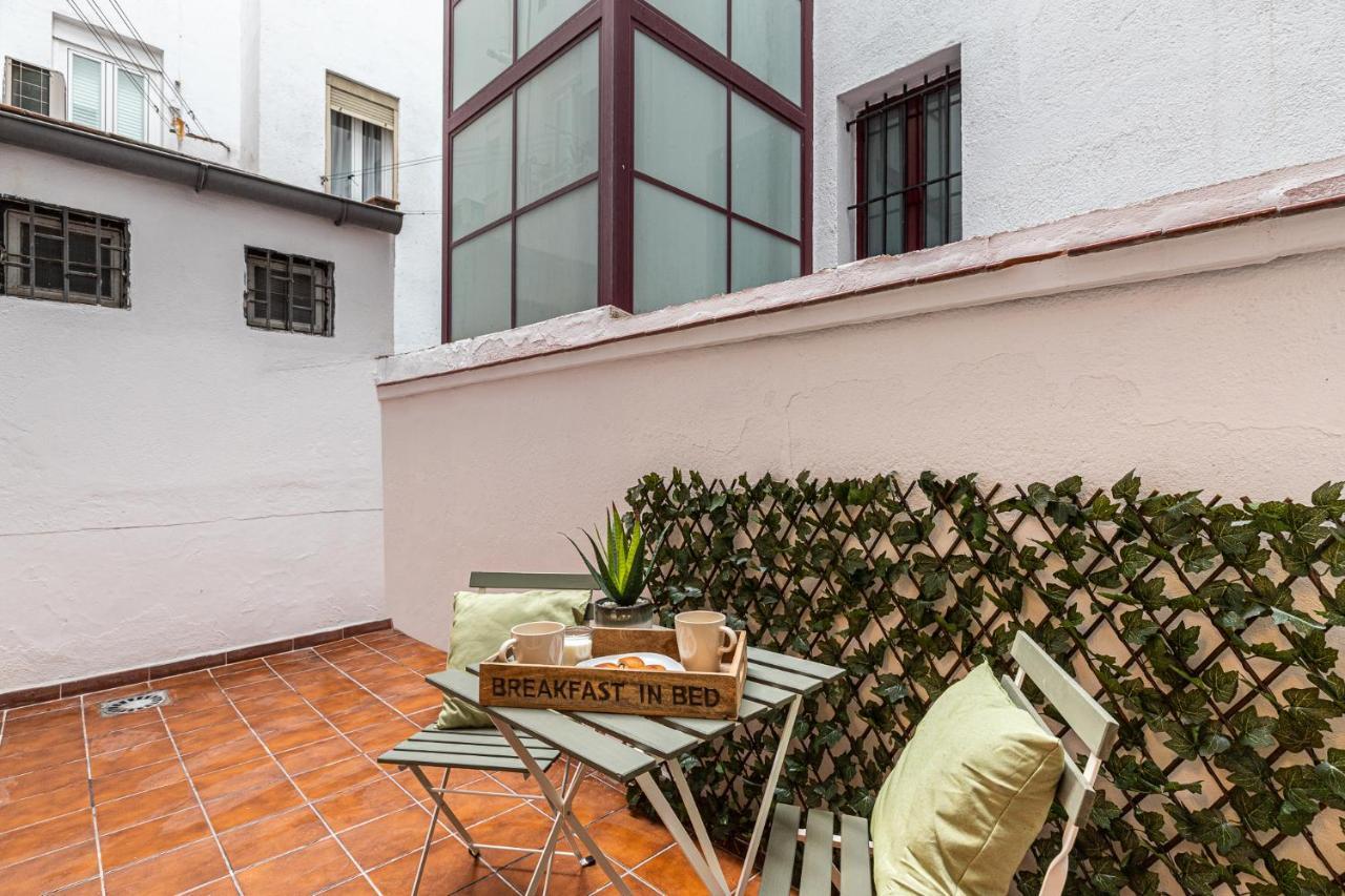 Precioso Apartamento En Retiro - C-Narvaez - Narv44 Madrid Exterior foto
