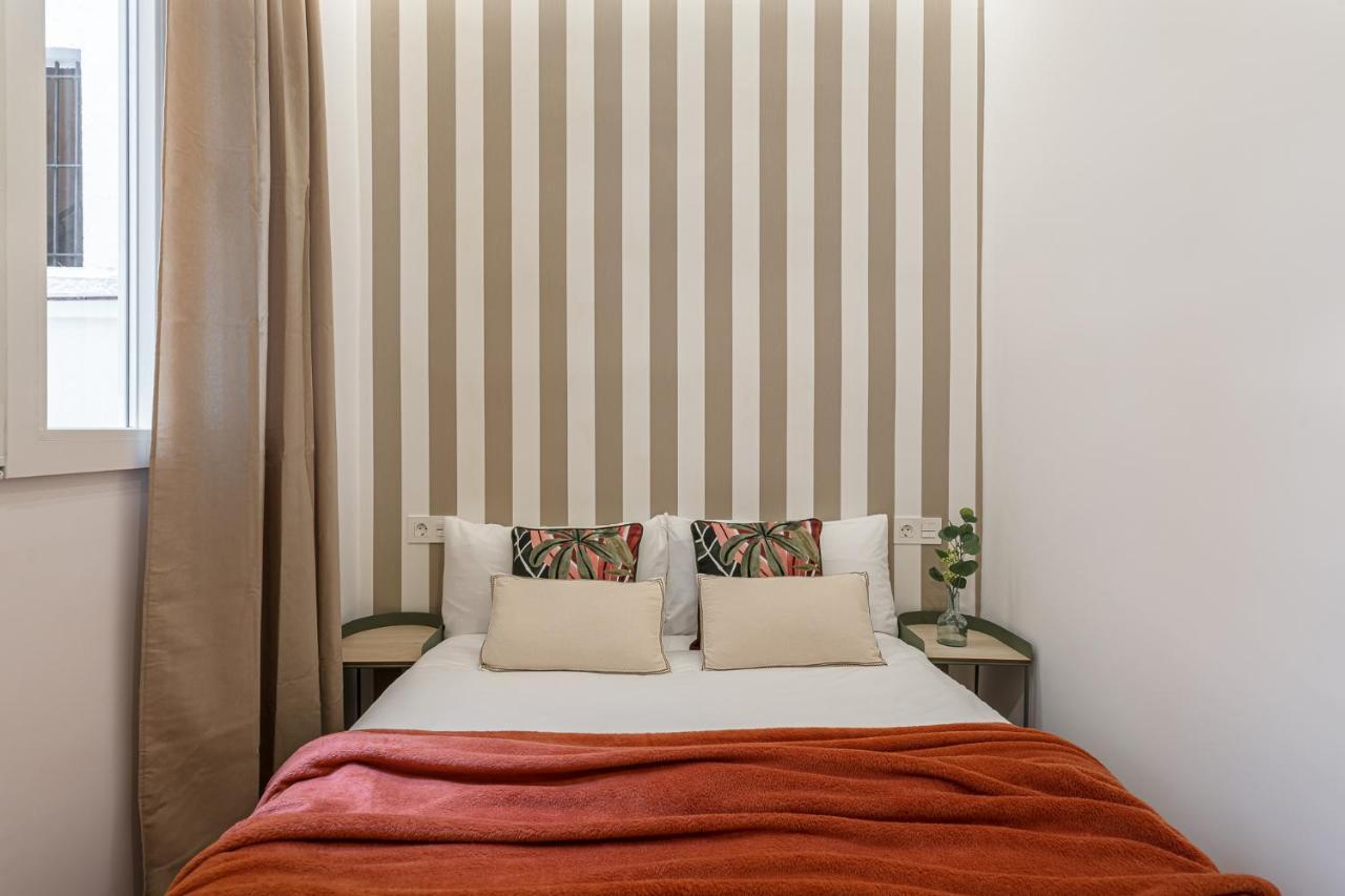 Precioso Apartamento En Retiro - C-Narvaez - Narv44 Madrid Exterior foto