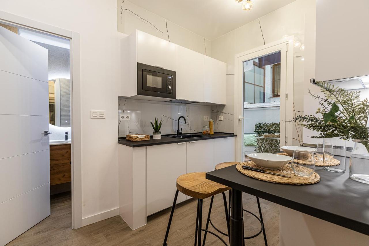 Precioso Apartamento En Retiro - C-Narvaez - Narv44 Madrid Exterior foto