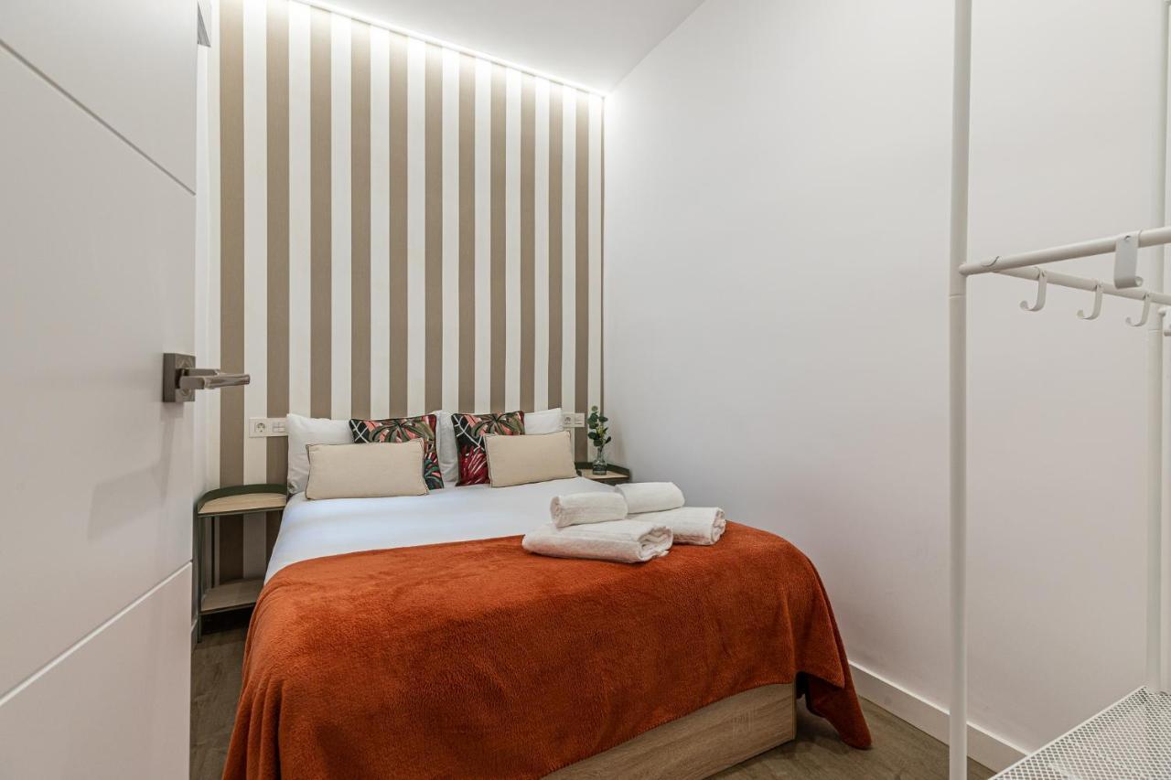 Precioso Apartamento En Retiro - C-Narvaez - Narv44 Madrid Exterior foto